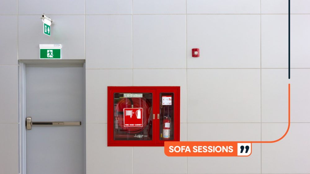 Fire Safety Management